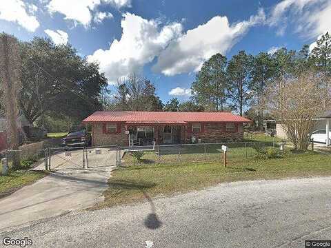 7Th, MACCLENNY, FL 32063