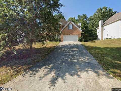 Broadleaf, ELLENWOOD, GA 30294