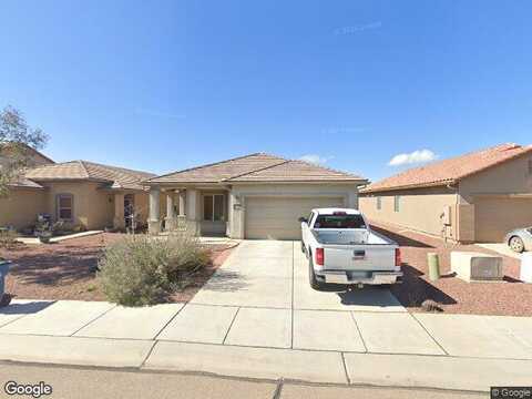 Pioneer, RED ROCK, AZ 85145