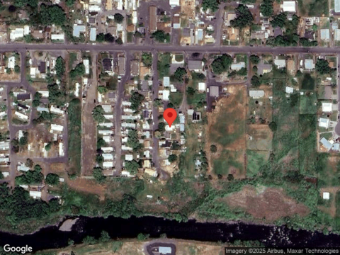 Anvidon, PENDLETON, OR 97801