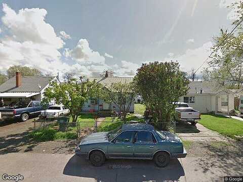 Anvidon, PENDLETON, OR 97801