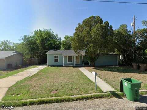 North, SAN ANGELO, TX 76901