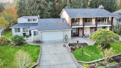 Westwood, OLYMPIA, WA 98502