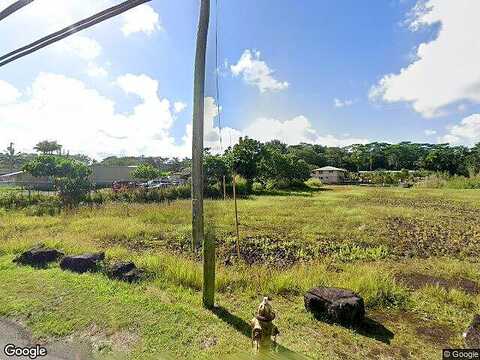 Ohana Rd, Pahoa, HI 96778