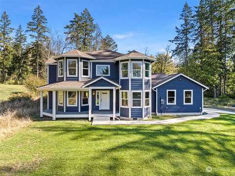 88Th, LONGBRANCH, WA 98351