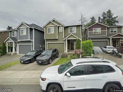 76Th Avenue, PUYALLUP, WA 98375