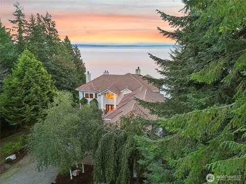 Oak Bay, PORT HADLOCK, WA 98339