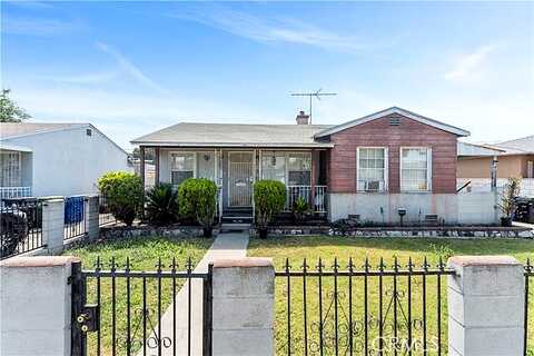 Zamora, LOS ANGELES, CA 90002