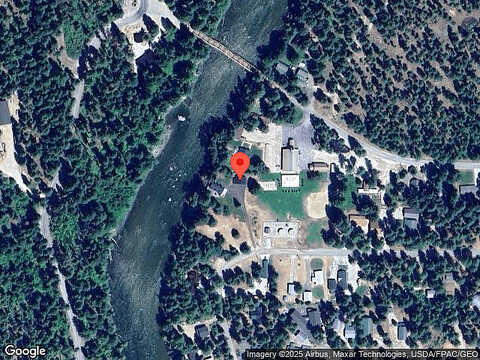 Pine, LEAVENWORTH, WA 98826
