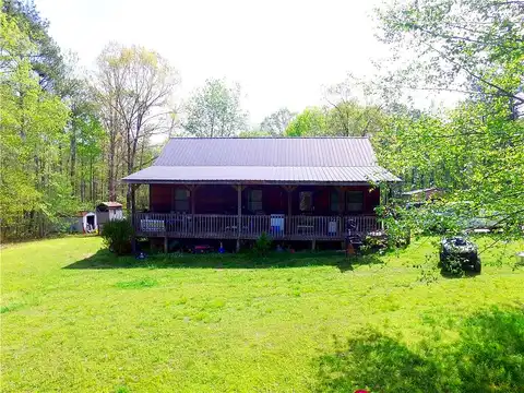 Packer Dairy, SUMMERVILLE, GA 30747