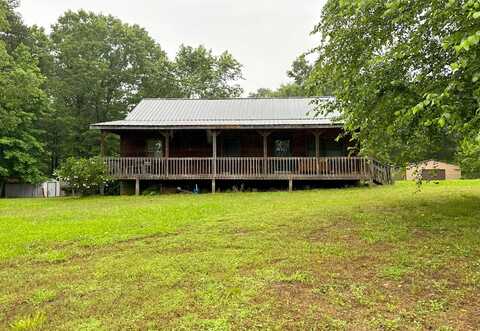 Packer Dairy, SUMMERVILLE, GA 30747