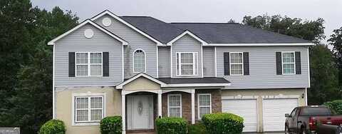 Northgate, ELLENWOOD, GA 30294