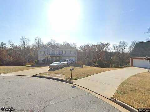 Northgate, ELLENWOOD, GA 30294