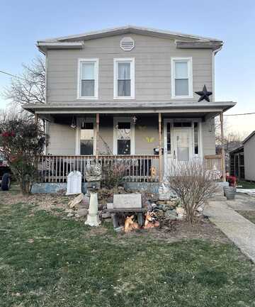 2Nd, SHENANDOAH, VA 22849