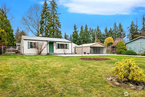 204Th, LYNNWOOD, WA 98036