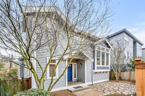 Florentia, SEATTLE, WA 98109