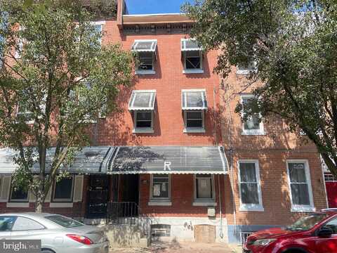 Gratz, PHILADELPHIA, PA 19121
