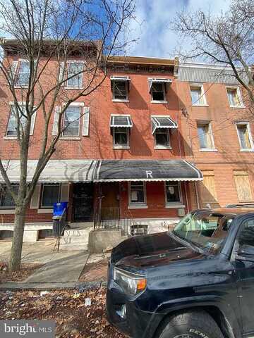 Gratz, PHILADELPHIA, PA 19121
