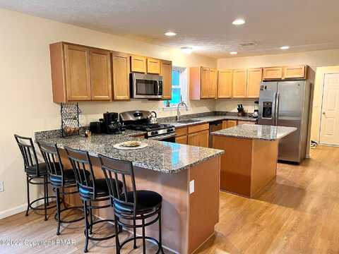 Sullivan, TANNERSVILLE, PA 18372