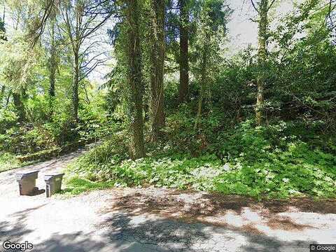 Hamilton, ABERDEEN, WA 98520