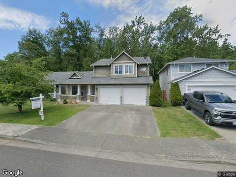 Seashell, BLAINE, WA 98230