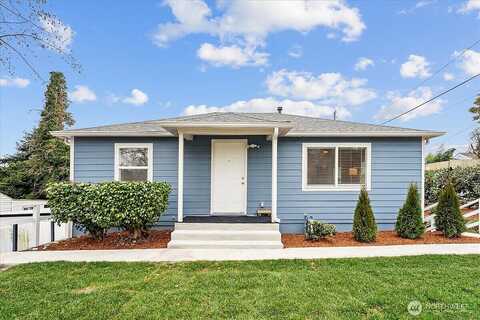 Renton, SEATTLE, WA 98178