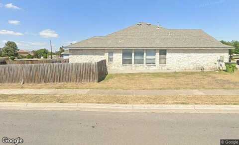 Donnell, ROUND ROCK, TX 78664
