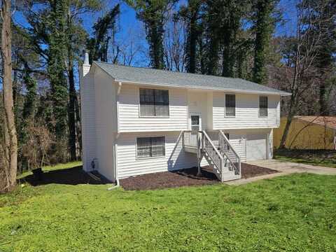 Ridgetop, ACWORTH, GA 30102