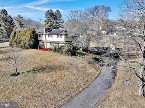 Ridge, ORWIGSBURG, PA 17961