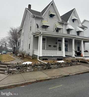 29Th, HARRISBURG, PA 17103