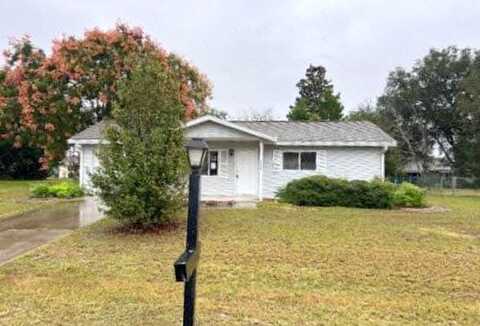 78Th, OCALA, FL 34476