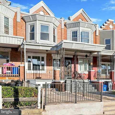 63Rd, PHILADELPHIA, PA 19151