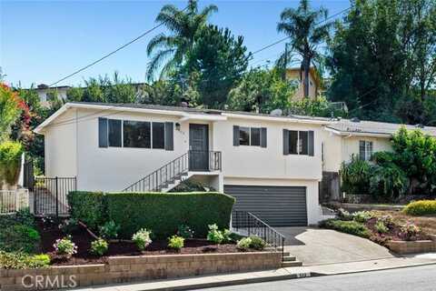Cecil, MONTEREY PARK, CA 91755