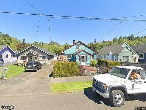 Eklund, HOQUIAM, WA 98550