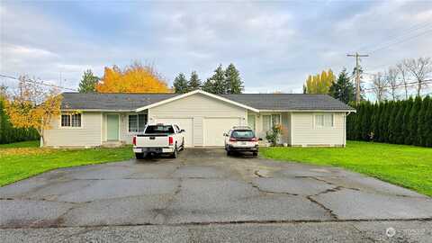 Hayes, NOOKSACK, WA 98276