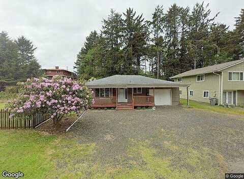 Forrest, WESTPORT, WA 98595