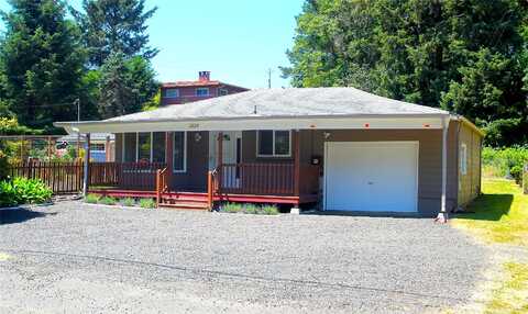 Forrest, WESTPORT, WA 98595