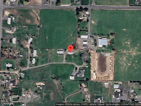 Whites, SELAH, WA 98942