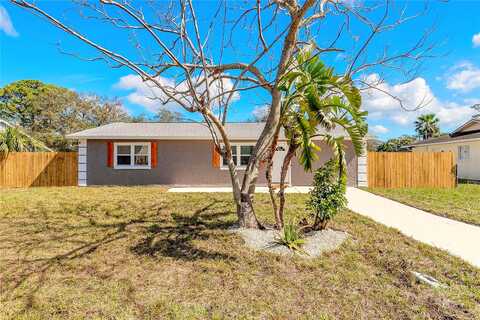 Fern Palm, EDGEWATER, FL 32141