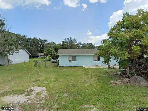 Fern Palm, EDGEWATER, FL 32141