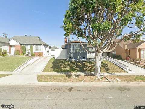 1St, INGLEWOOD, CA 90303