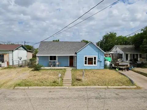 9Th, SAN ANGELO, TX 76903