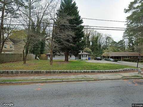 Fairburn, ATLANTA, GA 30331