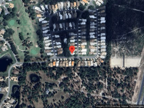 New Orleans, WEEKI WACHEE, FL 34613