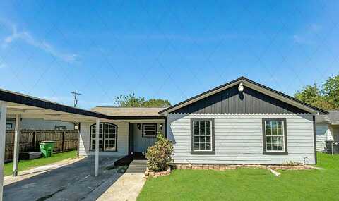 Durwood, HOUSTON, TX 77093