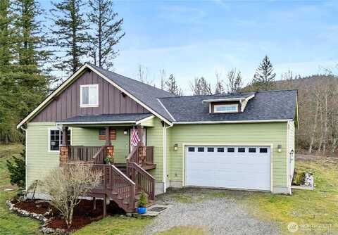 355Th, ENUMCLAW, WA 98022
