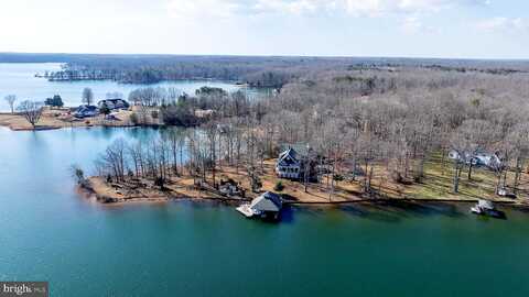 Covenant, BUMPASS, VA 23024