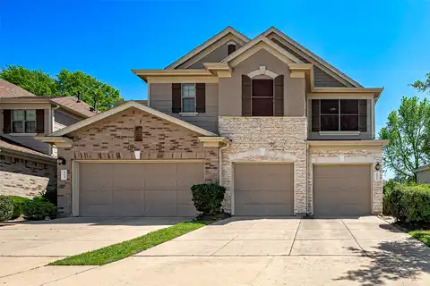 Summerville Lake, TOMBALL, TX 77377
