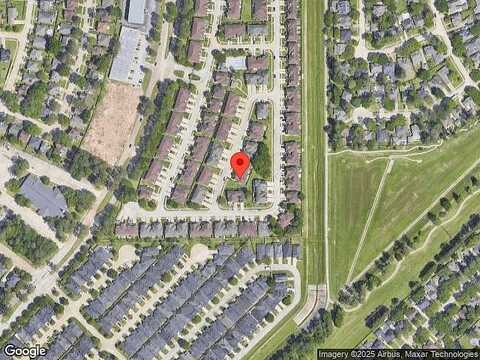 Summerville Lake, TOMBALL, TX 77377