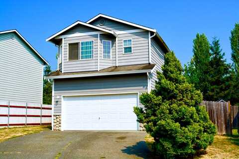 70Th, MARYSVILLE, WA 98270